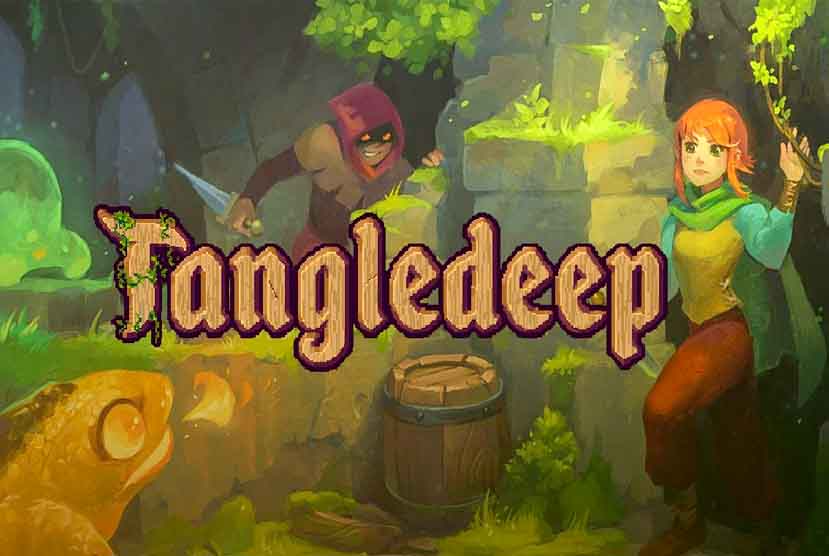 Tangledeep Free Download (v1.4g)
