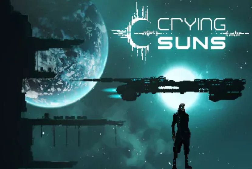 Crying Suns Free Download (v2.2.5)
