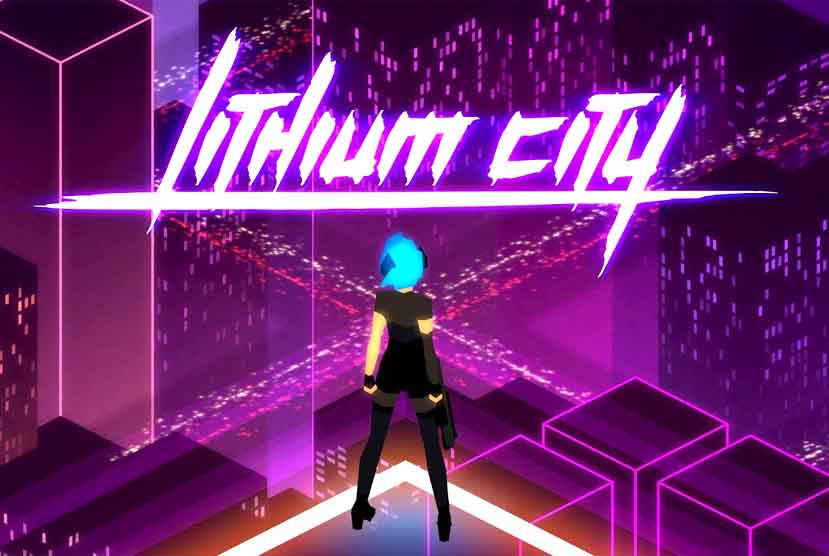 Lithium City Free Download
