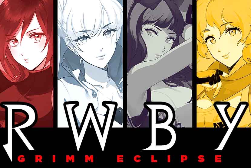 RWBY: Grimm Eclipse Free Download (v1.9.03r)
