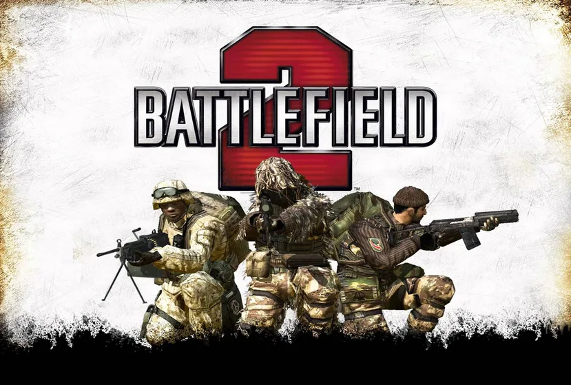 Battlefield 2 Complete Collection Free Download
