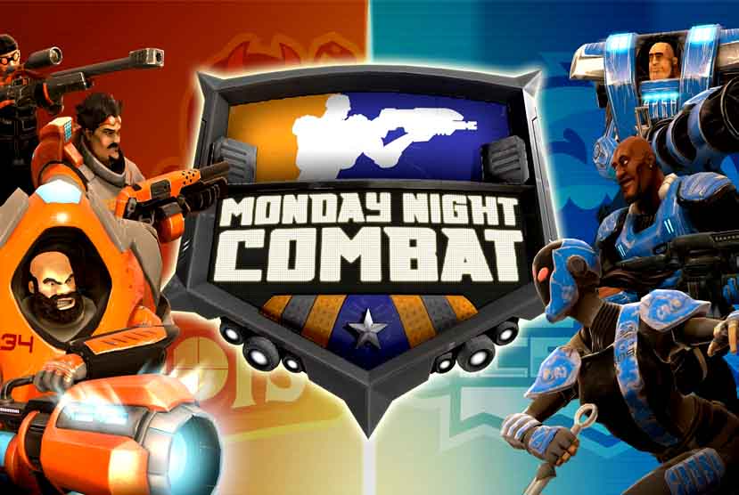 Monday Night Combat Free Download
