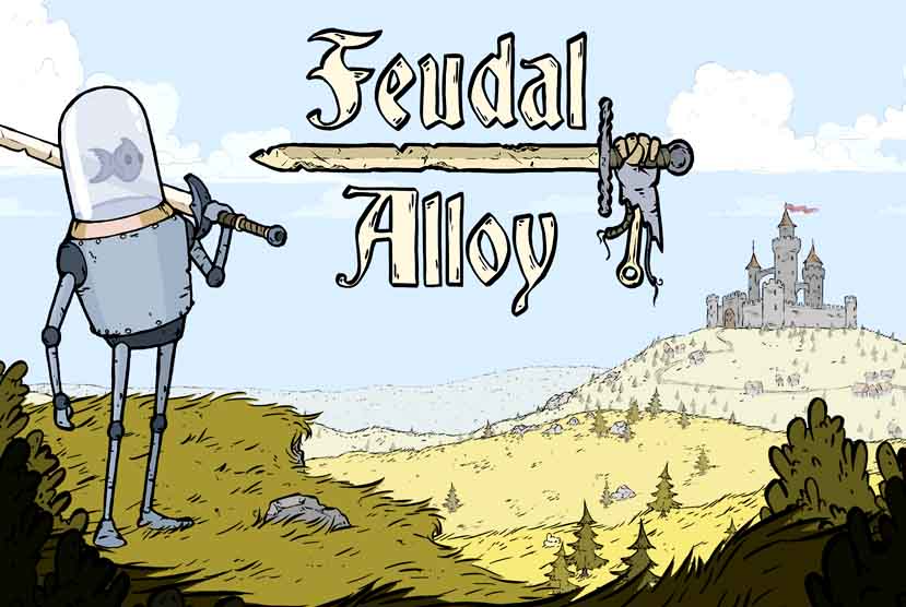 Feudal Alloy Free Download (v1.02)
