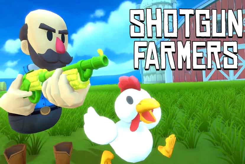 Shotgun Farmers Free Download
