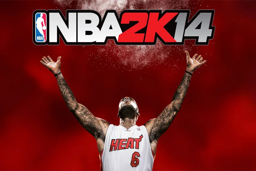 NBA 2K14 Free Download
