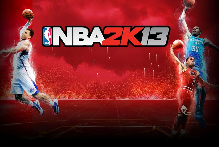 NBA 2K13 Free Download
