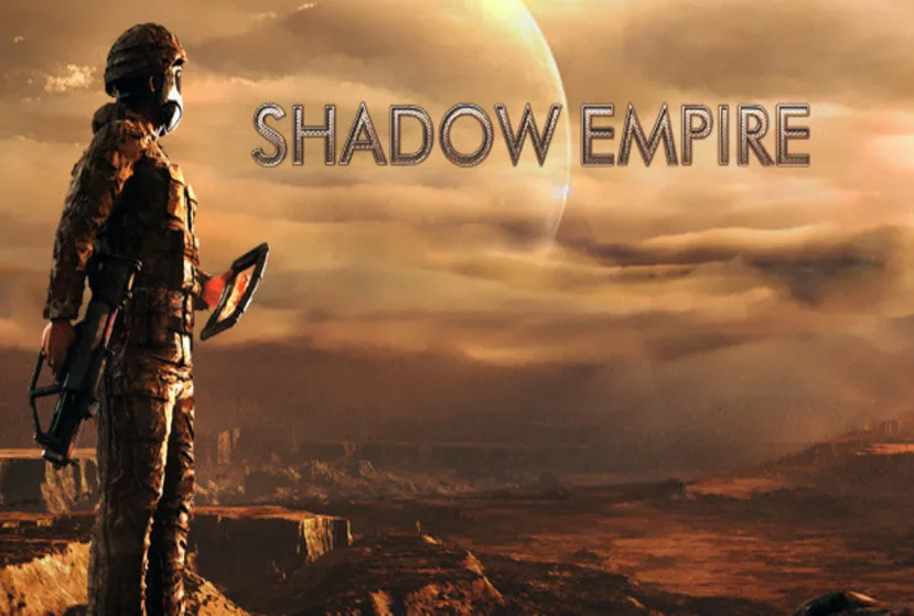 Shadow Empire Free Download (v1.20h)
