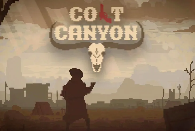 Colt Canyon Free Download (v1.0.2.0)
