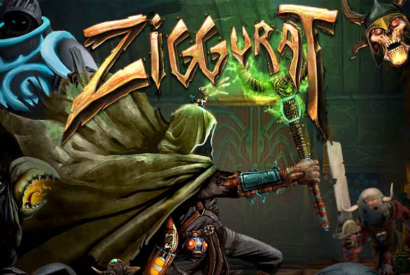 Ziggurat Free Download (v2020.06.15)
