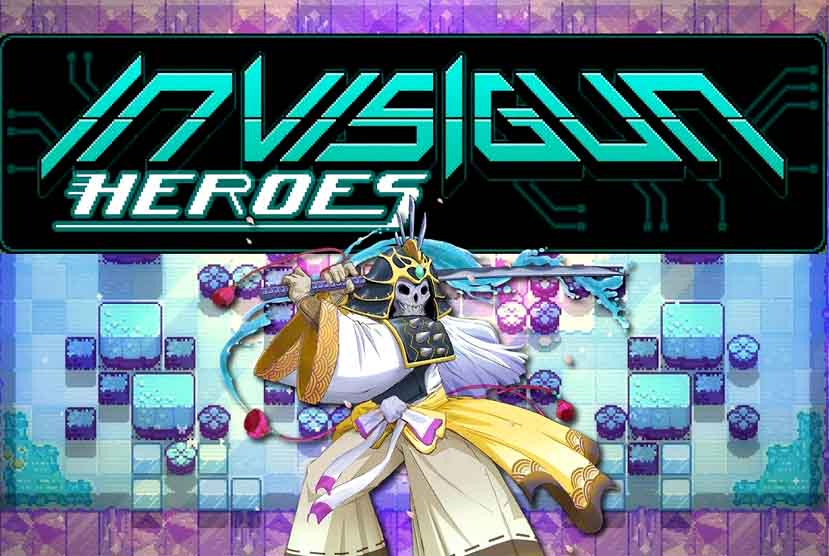 Invisigun Heroes Free Download (v1.8.7)
