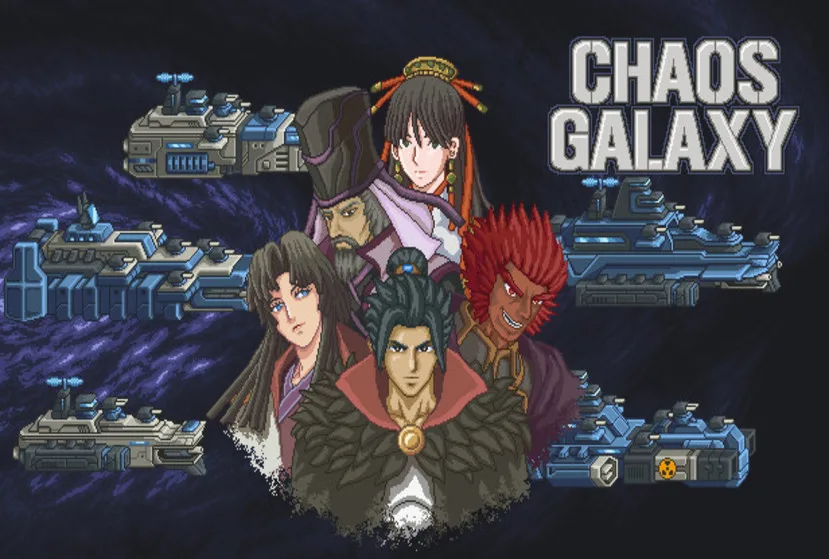 Chaos Galaxy Free Download
