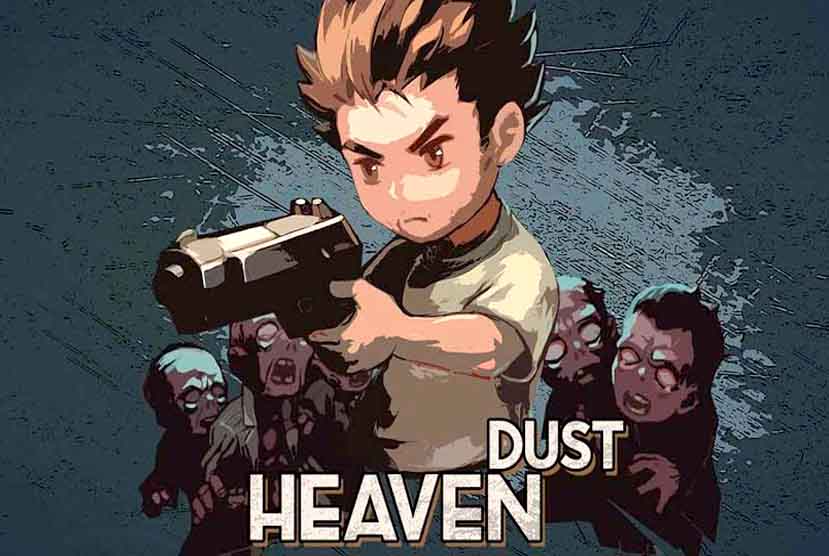 Heaven Dust Free Download
