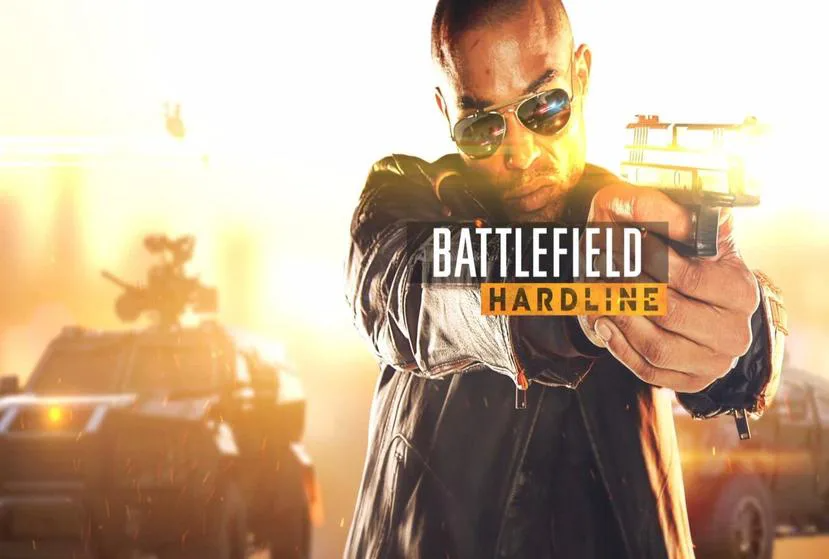 Battlefield Hardline Free Download
