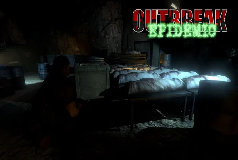 Outbreak Epidemic Free Download
