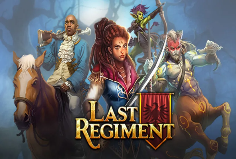 Last Regiment Free Download
