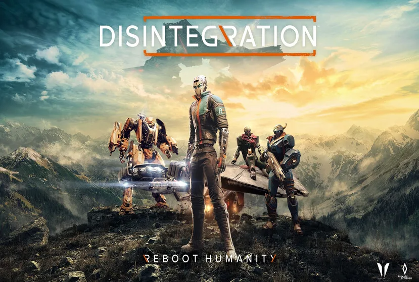 Disintegration Free Download
