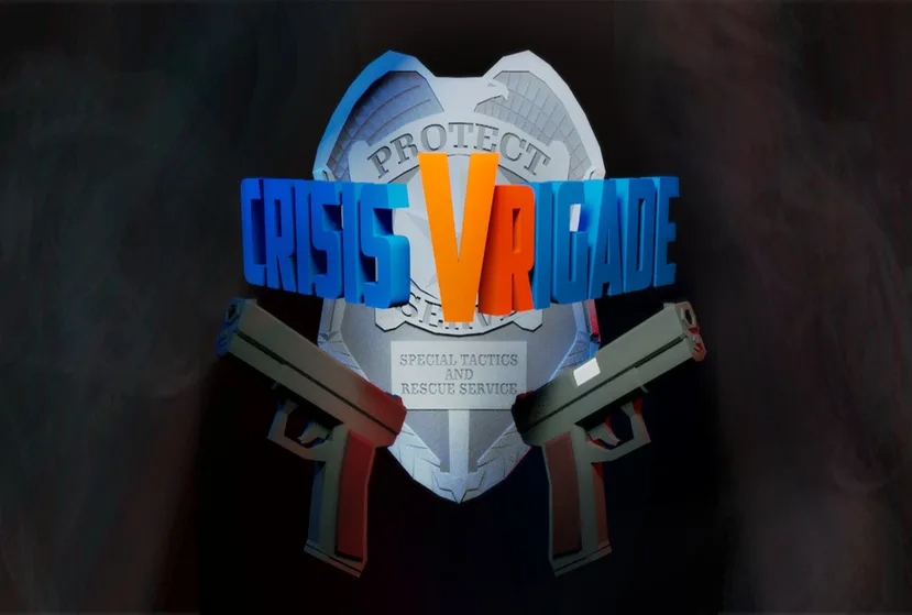 Crisis VRigade Free Download
