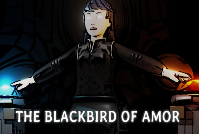 The Blackbird of Amor Free Download
