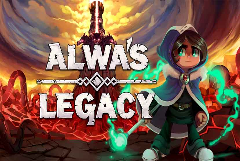 Alwaâ€™s Legacy Free Download
