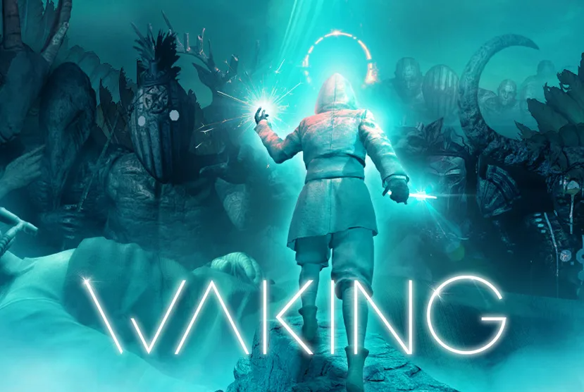 Waking Free Download (v1.0.6)
