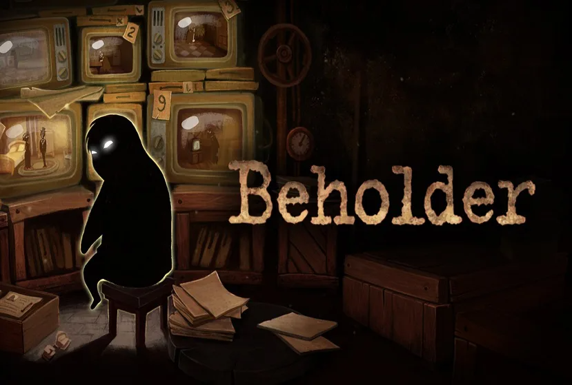 Beholder Free Download (b4182160)
