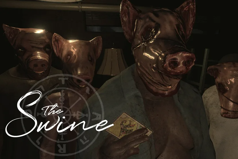 The Swine Free Download
