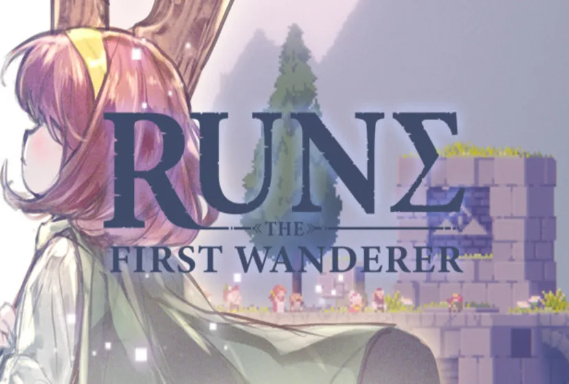 Rune The First Wanderer Free Download
