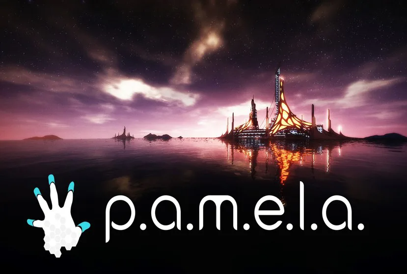 P.A.M.E.L.A. Free Download (v1.0.0.5)
