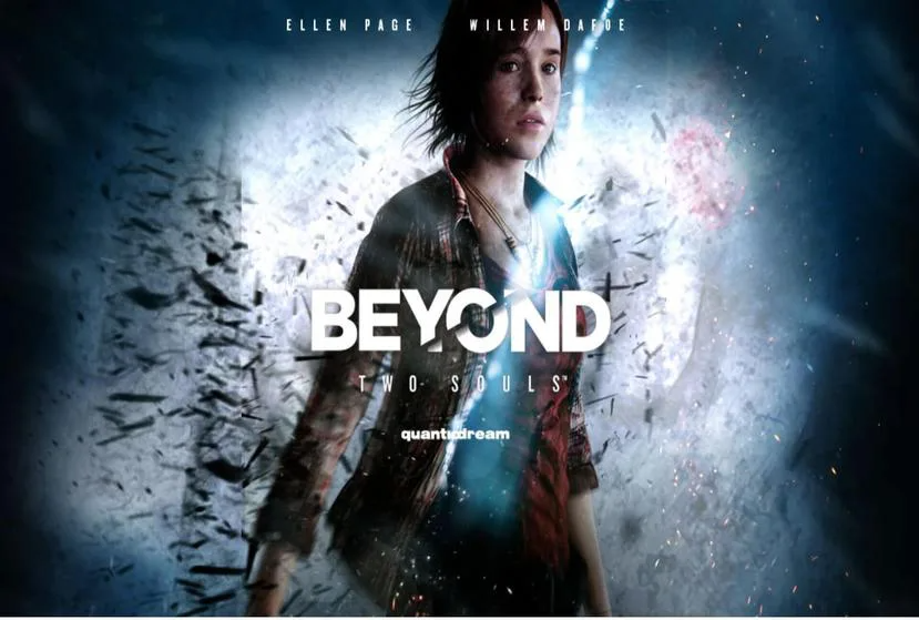 Beyond: Two Souls Free Download
