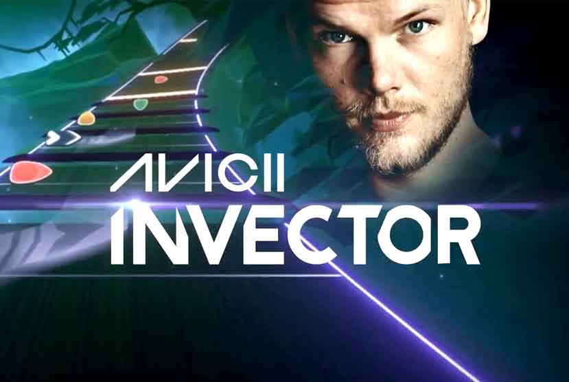 AVICII Invector Free Download (v1.4.4)
