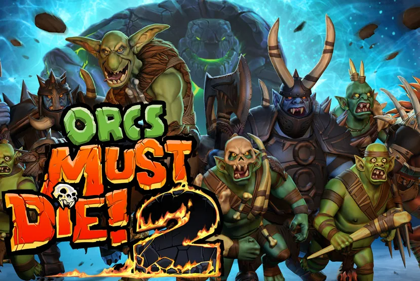 Orcs-Must-Die!2 Free Download (v.1.0.0.362)
