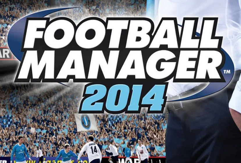 Football Manager 2014 Free Download
