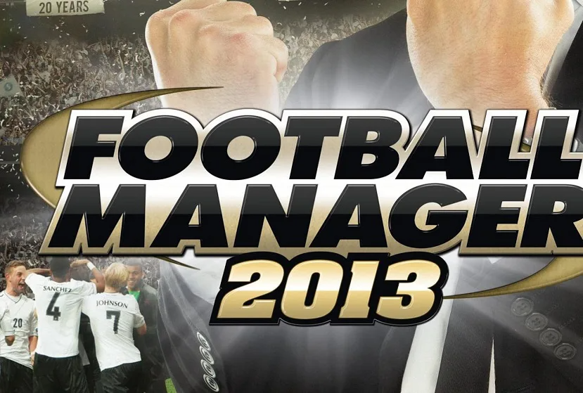 Football Manager 2013 Free Download
