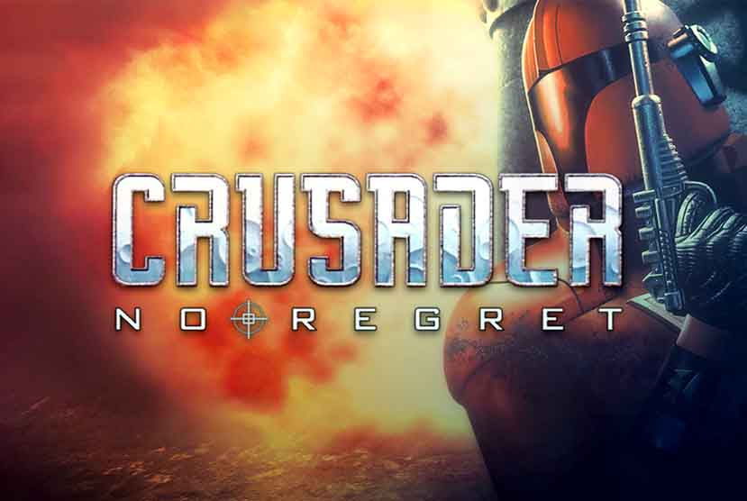 Crusader: No Regret Free Download
