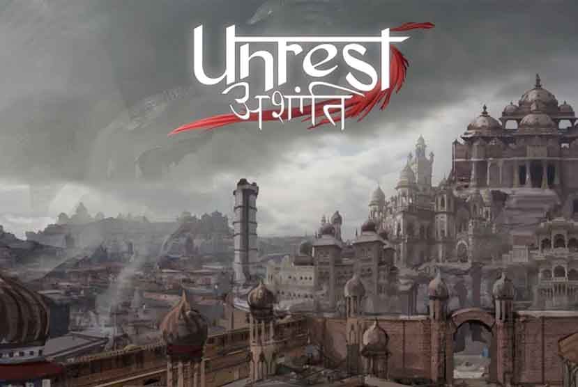 Unrest Free Download (v1.0.0.1)
