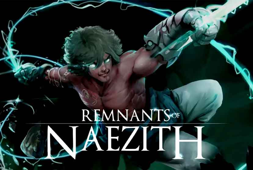 Remnants of Naezith Free Download (v17.06.2020)
