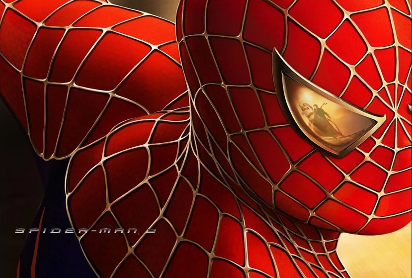 Spiderman 2 Free Download
