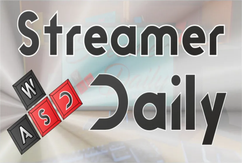 Streamer Daily Free Download
