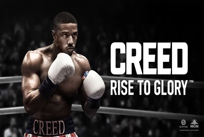 Creed: Rise to Glory Free Download
