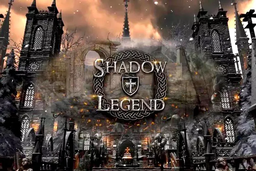 Shadow Legend VR Free Download
