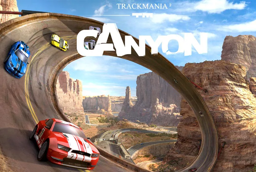 TrackMania 2 Canyon Free Download
