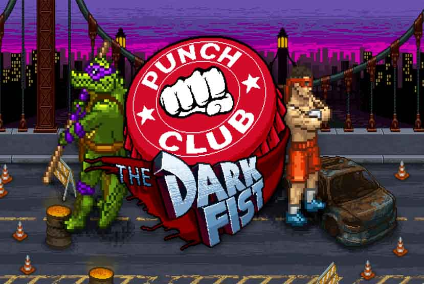 Punch Club Free Download (v1.32)
