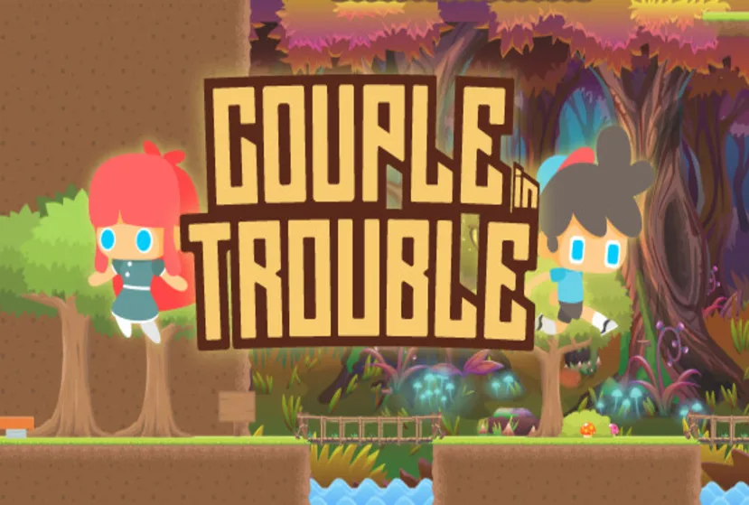 Couple in Trouble Free Download
