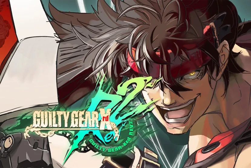 GUILTY GEAR Xrd REVELATOR Free Download (v.210b)
