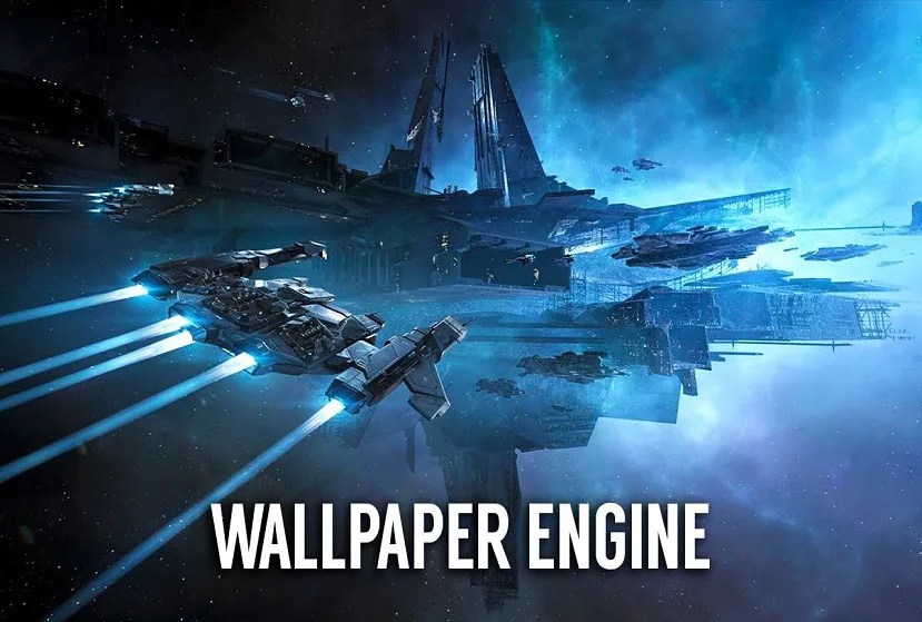 Wallpaper Engine Free Download (v2.2.18)
