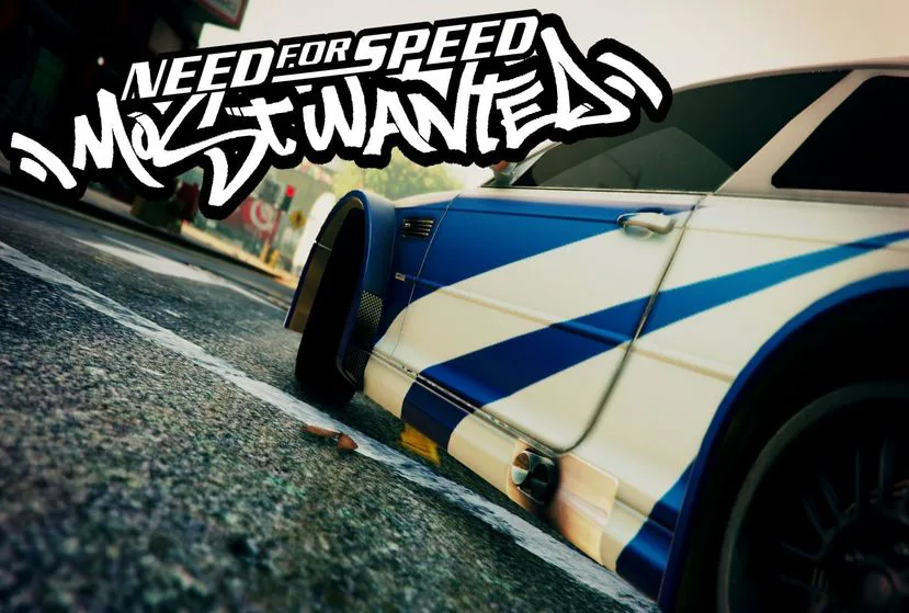 Need For Speed Most Wanted 2005 Free Download
