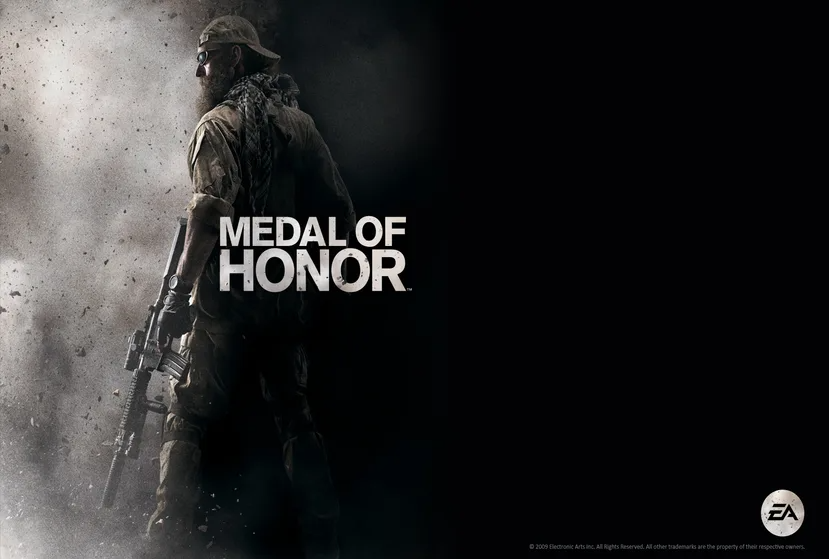 Medal Of Honor (2010) Free Download
