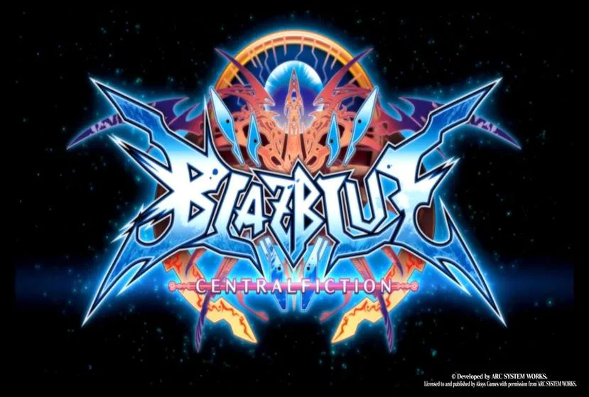 BlazBlue Centralfiction Free Download (v2.00)
