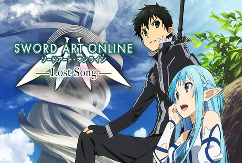 Sword Art Online: Lost Song Free Download (v20181224)
