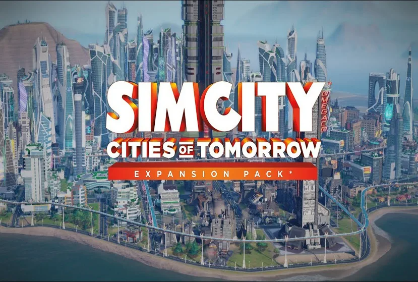 SimCity Deluxe Edition Free Download (v.10.1)
